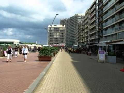 Shamrock Oostduinkerke Daire Dış mekan fotoğraf